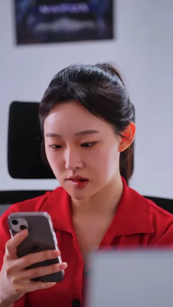 วิญญาณบิดเบือน