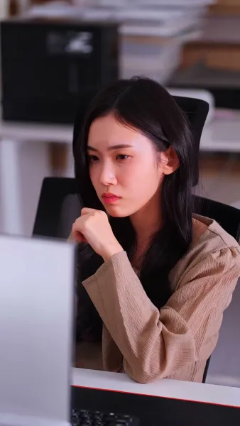 วิญญาณบิดเบือน