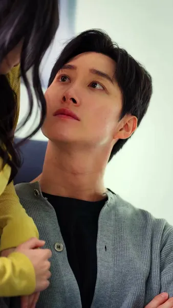 วิญญาณบิดเบือน