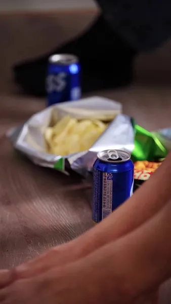 วิญญาณบิดเบือน