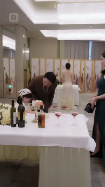 เกิดใหม่ชาตินี้ ขอฟาดกับแม่สามีตัวท็อป