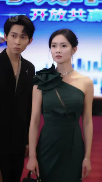 เกิดใหม่ชาตินี้ ขอฟาดกับแม่สามีตัวท็อป