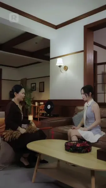 เกิดใหม่ชาตินี้ ขอฟาดกับแม่สามีตัวท็อป