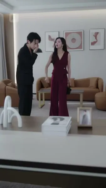 เกิดใหม่ชาตินี้ ขอฟาดกับแม่สามีตัวท็อป