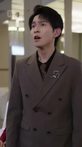 เกิดใหม่ชาตินี้ ขอฟาดกับแม่สามีตัวท็อป