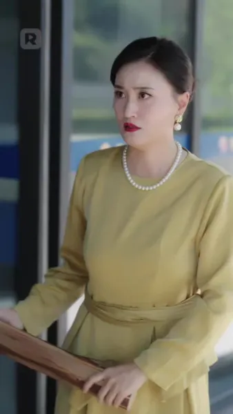 เกิดใหม่ชาตินี้ ขอฟาดกับแม่สามีตัวท็อป