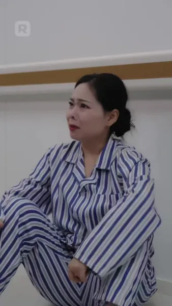 เกิดใหม่ชาตินี้ ขอฟาดกับแม่สามีตัวท็อป