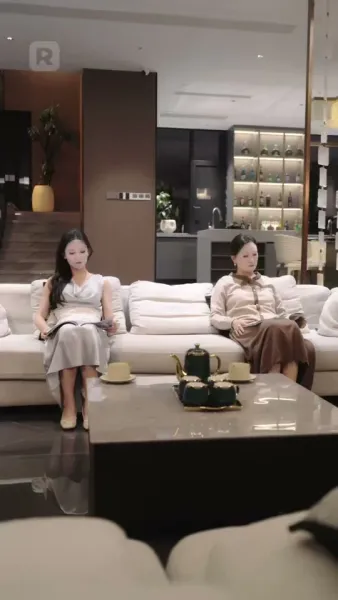 เกิดใหม่ชาตินี้ ขอฟาดกับแม่สามีตัวท็อป