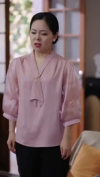 เกิดใหม่ชาตินี้ ขอฟาดกับแม่สามีตัวท็อป