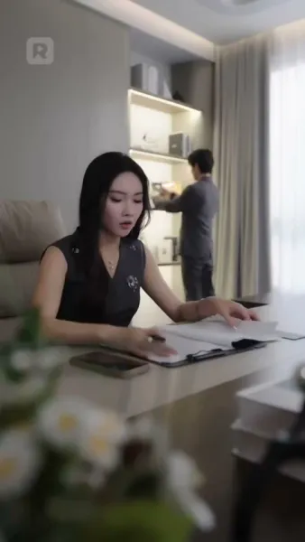 เกิดใหม่ชาตินี้ ขอฟาดกับแม่สามีตัวท็อป