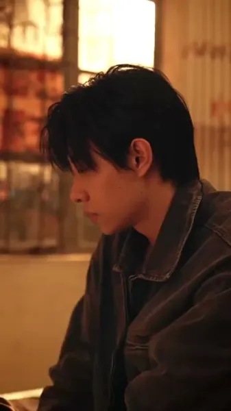 ไม่มีคุณสมบัติที่จะรัก