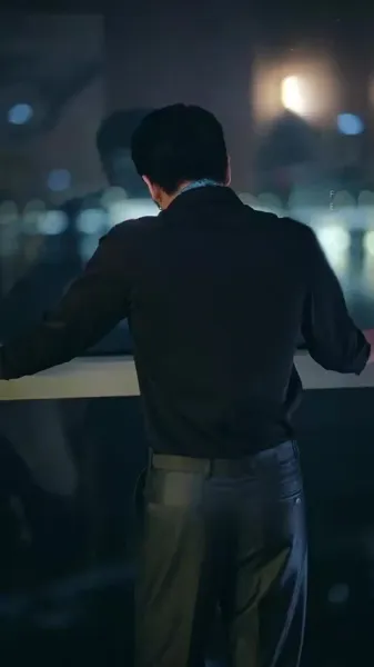 ไม่มีคุณสมบัติที่จะรัก