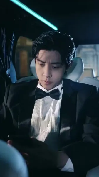 ไม่มีคุณสมบัติที่จะรัก