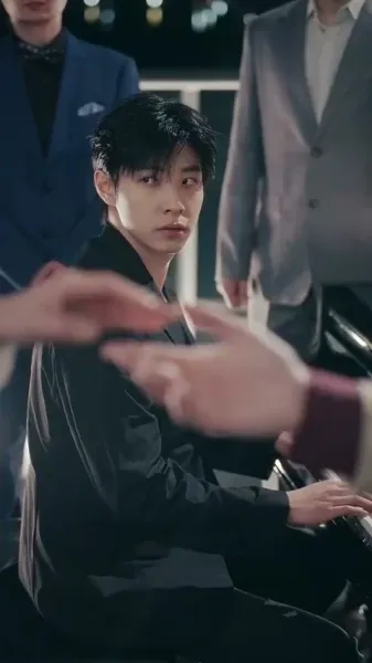 ไม่มีคุณสมบัติที่จะรัก