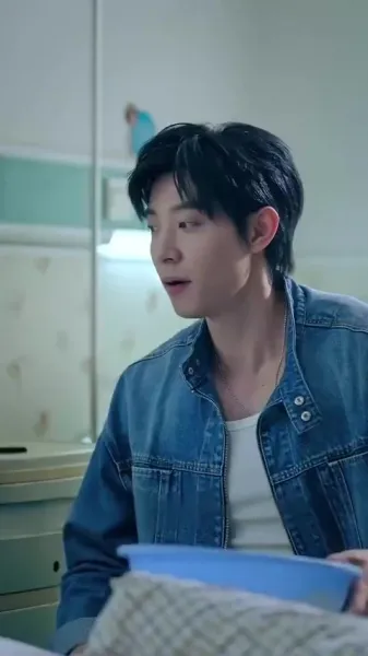 ไม่มีคุณสมบัติที่จะรัก