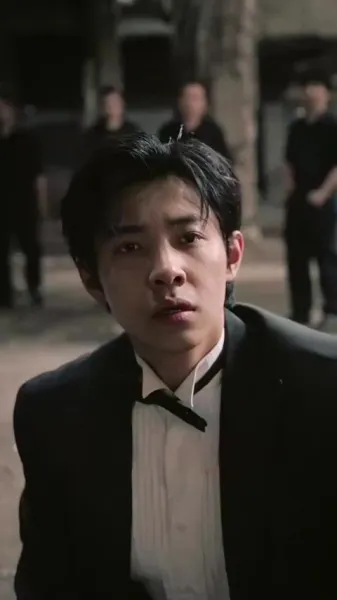 ไม่มีคุณสมบัติที่จะรัก