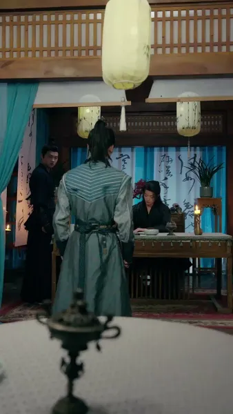 [พากย์ไทย] ชั่วชีวิตนี้ข้าคิดถึงแต่ซิงเฉิน