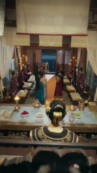 [พากย์ไทย] ชั่วชีวิตนี้ข้าคิดถึงแต่ซิงเฉิน