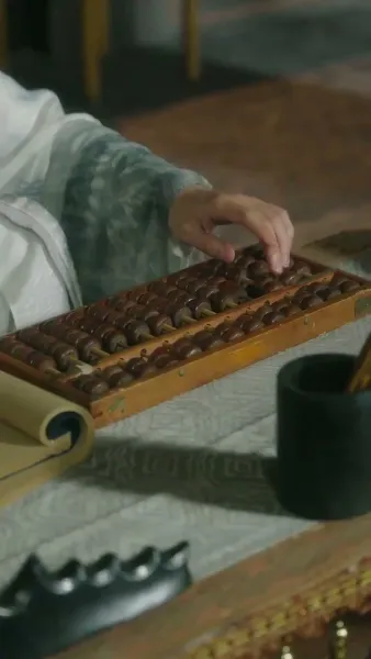 [พากย์ไทย] ชั่วชีวิตนี้ข้าคิดถึงแต่ซิงเฉิน