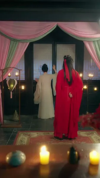 [พากย์ไทย] ชั่วชีวิตนี้ข้าคิดถึงแต่ซิงเฉิน