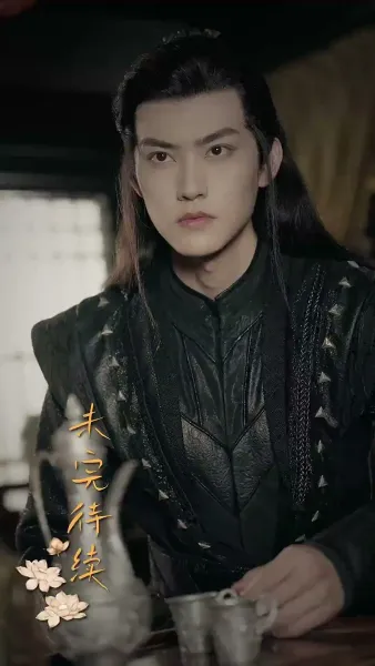 [พากย์ไทย] ชั่วชีวิตนี้ข้าคิดถึงแต่ซิงเฉิน