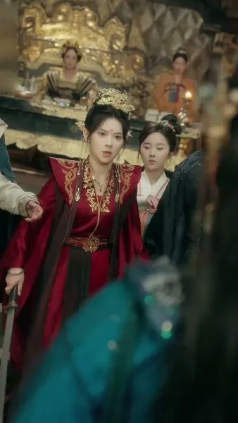 [พากย์ไทย] ชั่วชีวิตนี้ข้าคิดถึงแต่ซิงเฉิน