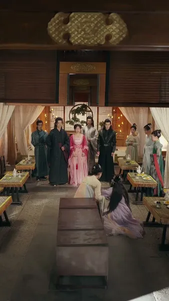 [พากย์ไทย] ชั่วชีวิตนี้ข้าคิดถึงแต่ซิงเฉิน