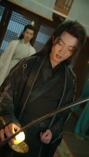 [พากย์ไทย] ชั่วชีวิตนี้ข้าคิดถึงแต่ซิงเฉิน