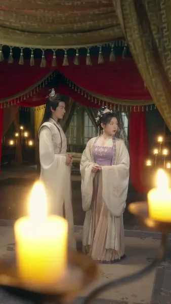 [พากย์ไทย] ชั่วชีวิตนี้ข้าคิดถึงแต่ซิงเฉิน