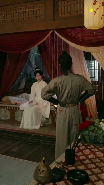 [พากย์ไทย] ชั่วชีวิตนี้ข้าคิดถึงแต่ซิงเฉิน