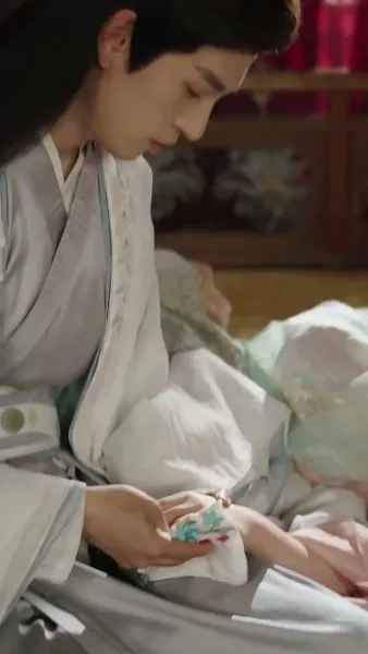 [พากย์ไทย] ชั่วชีวิตนี้ข้าคิดถึงแต่ซิงเฉิน