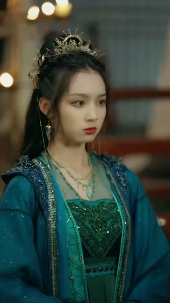 [พากย์ไทย] ชั่วชีวิตนี้ข้าคิดถึงแต่ซิงเฉิน