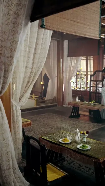 [พากย์ไทย] ชั่วชีวิตนี้ข้าคิดถึงแต่ซิงเฉิน