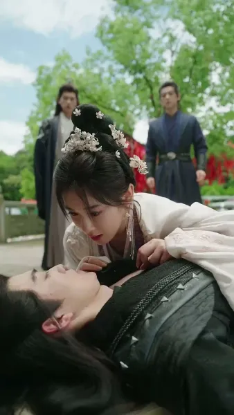 [พากย์ไทย] ชั่วชีวิตนี้ข้าคิดถึงแต่ซิงเฉิน