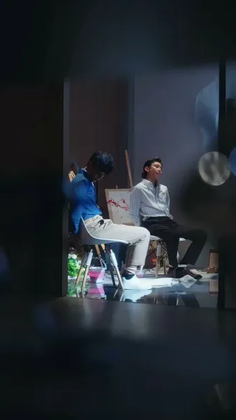 อย่าทิ้งฉันไว้คนเดียว