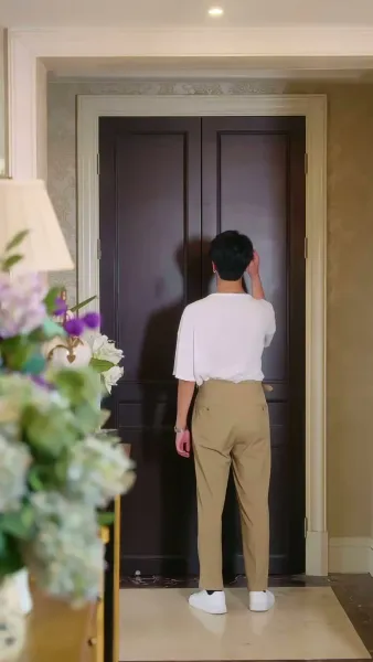 อย่าทิ้งฉันไว้คนเดียว