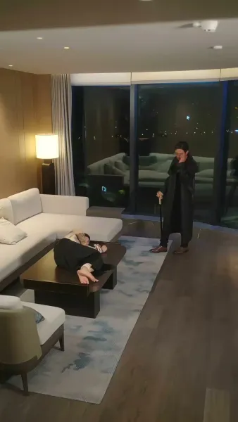 อย่าทิ้งฉันไว้คนเดียว