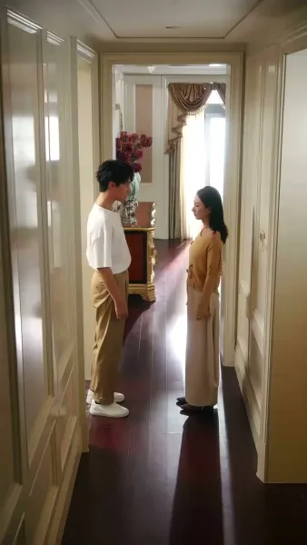 อย่าทิ้งฉันไว้คนเดียว