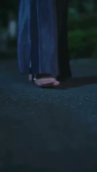 อย่าทิ้งฉันไว้คนเดียว