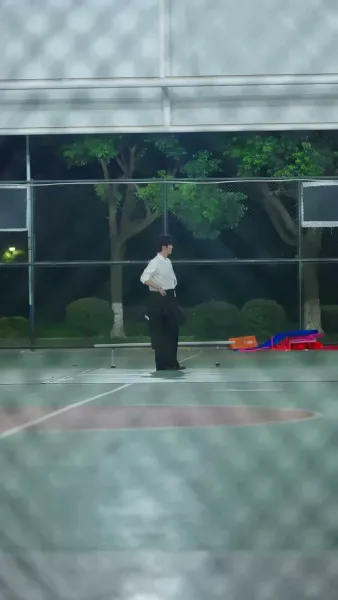 อย่าทิ้งฉันไว้คนเดียว