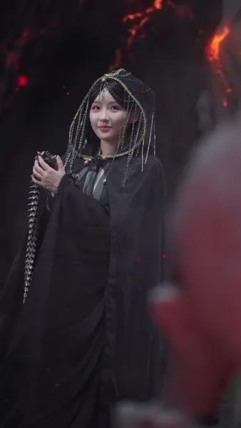 ผู้สังหารเทพ