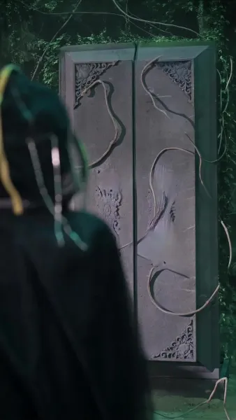 ผู้สังหารเทพ