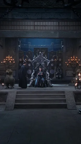 ผู้สังหารเทพ