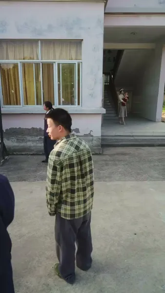 เสียงใจหลังคลอด