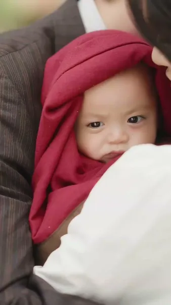 เสียงใจหลังคลอด