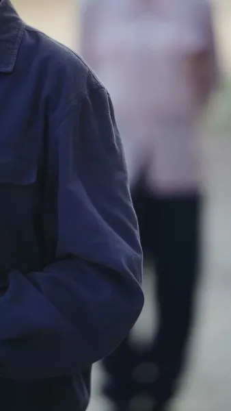 เสียงใจหลังคลอด