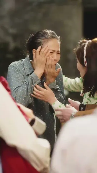 เสียงใจหลังคลอด