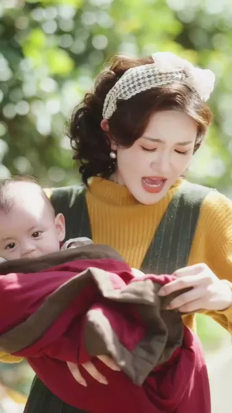 เสียงใจหลังคลอด