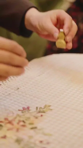 เสียงใจหลังคลอด