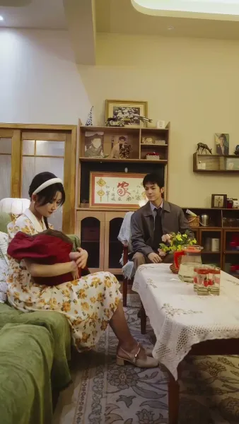 เสียงใจหลังคลอด